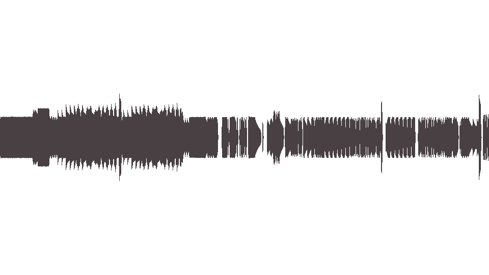 MIDI Loureiro Kiko — Beautiful Language (2)