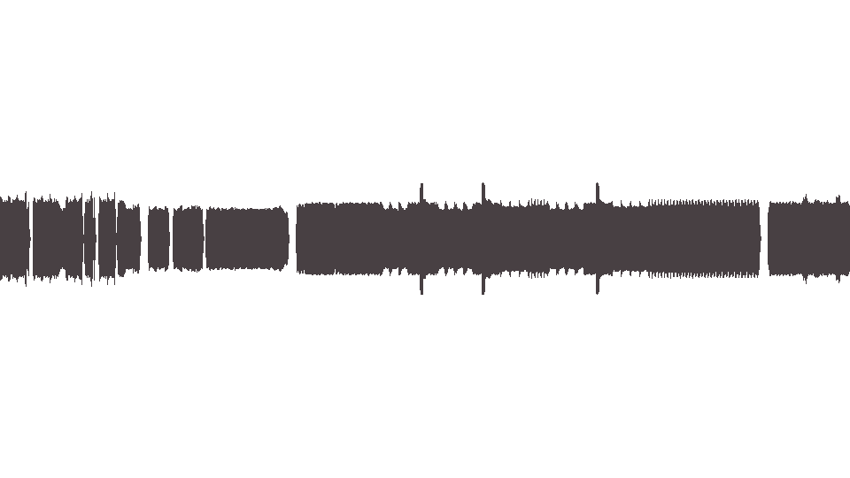 MIDI Loureiro Kiko — Conflicted