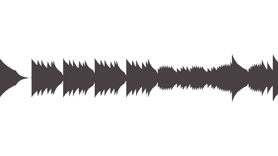 MIDI Loureiro Kiko — Pau De Arara Acoustic (Intro)