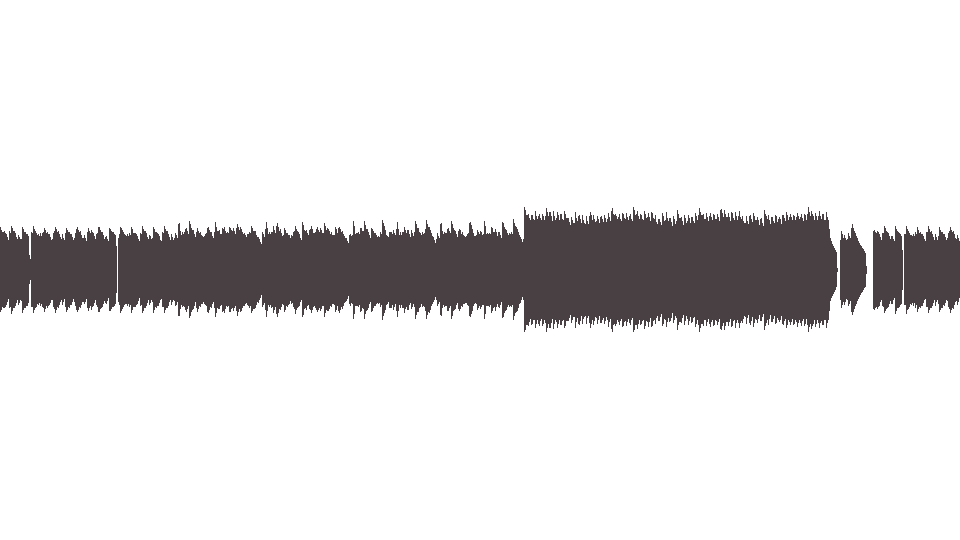 MIDI Lumen — Кроме любви (2)