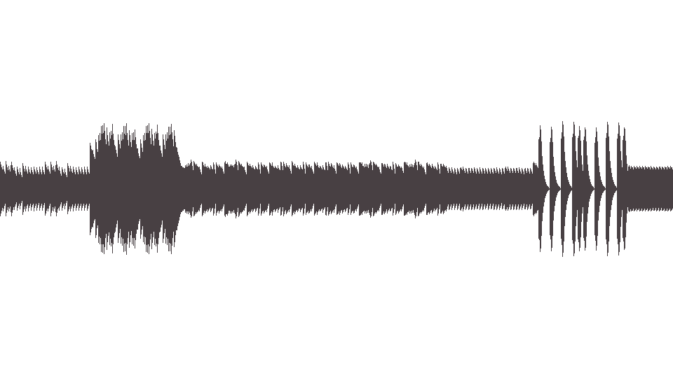 MIDI Lumen — Назови мне свое имя