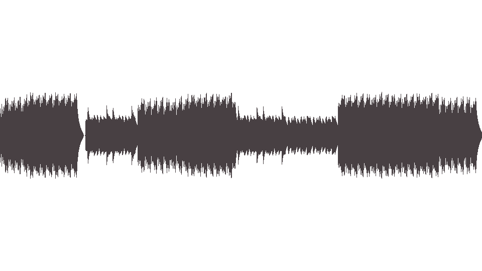 MIDI Lumen — Никто не знает