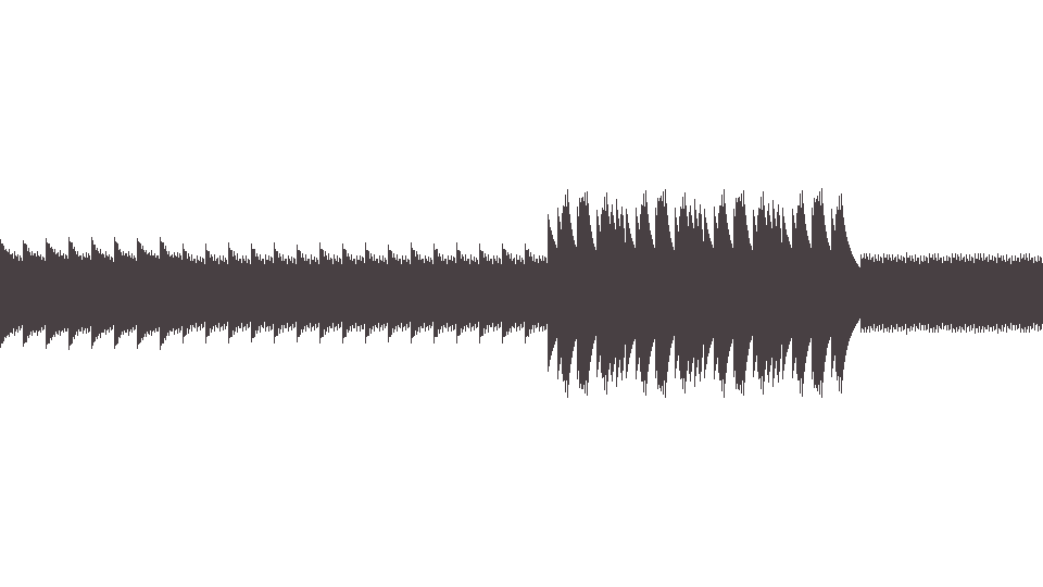 MIDI Lumen — Одиночество