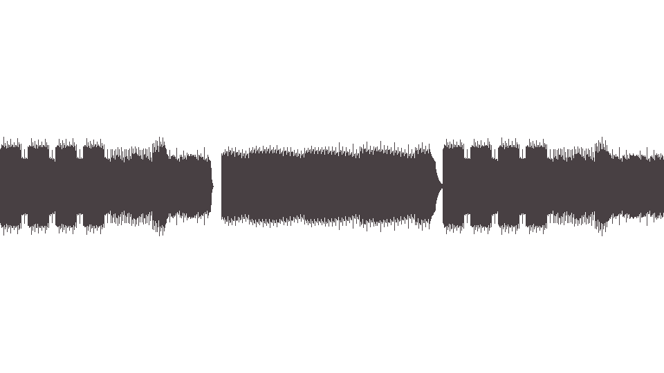 MIDI Lumen — Пока ты спал