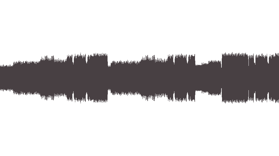 MIDI Lumen — Ржавчина