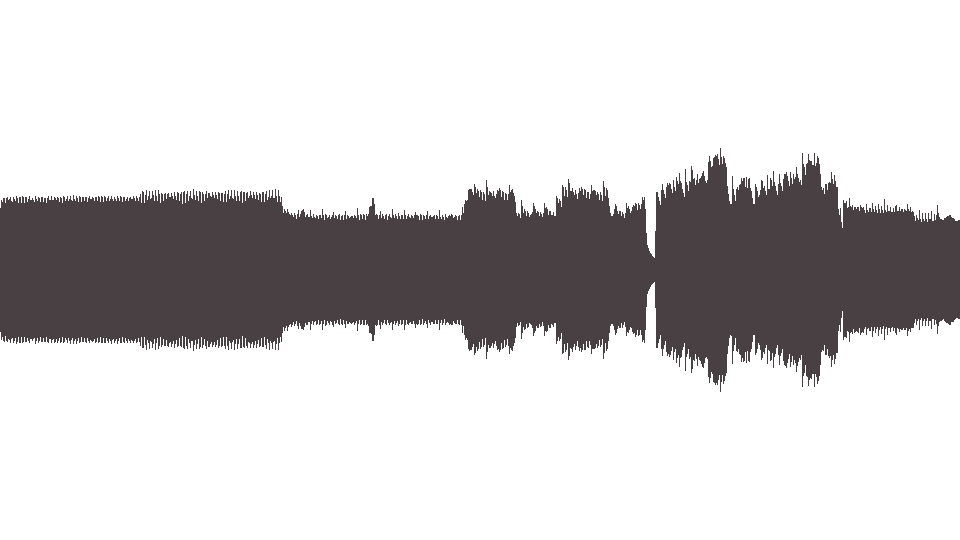 MIDI Lumen — Tv No More