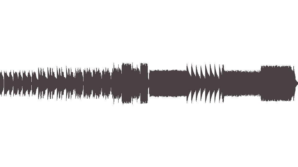 MIDI Lumen — Волк (2)