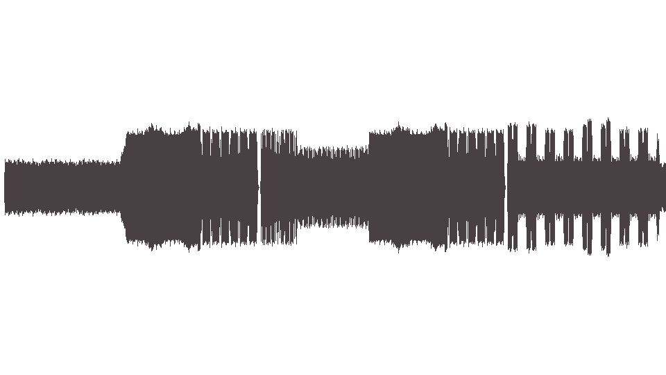 MIDI Lumen — Вся вера и любовь этого мира (3)