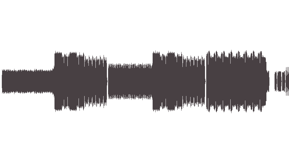 MIDI Lumen — Вся вера и любовь этого мира (5)