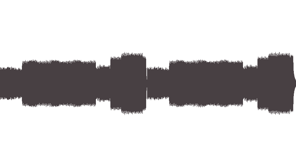 MIDI Lump Grunge — Stalking Shadows and Old Enemies of an Isolated Man