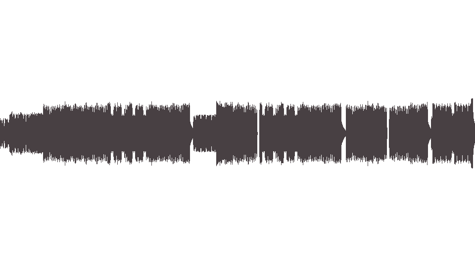 MIDI Дай дарогу - 20см