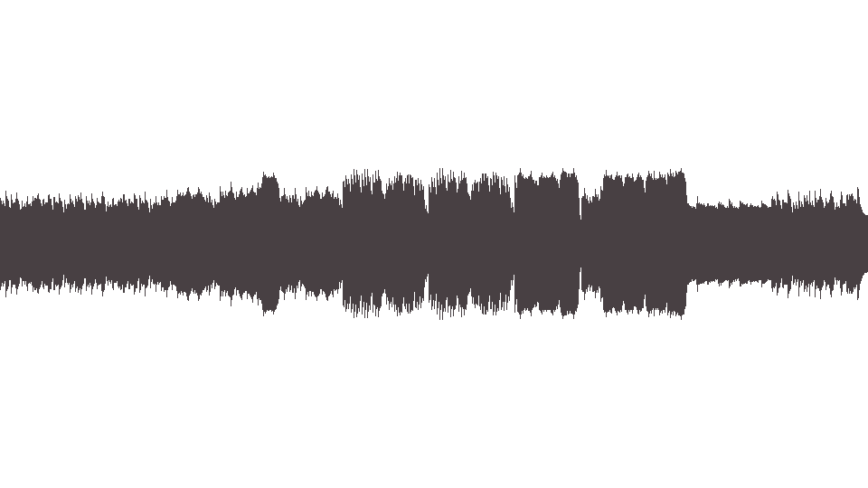 MIDI ДДТ - Метель (2)