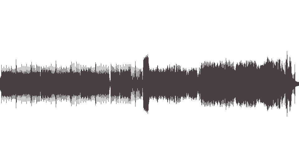 MIDI Дейта Мейра - Мыс Доброй Надежды