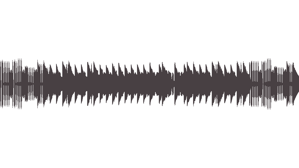 MIDI Дейта Мейра - Считай овец