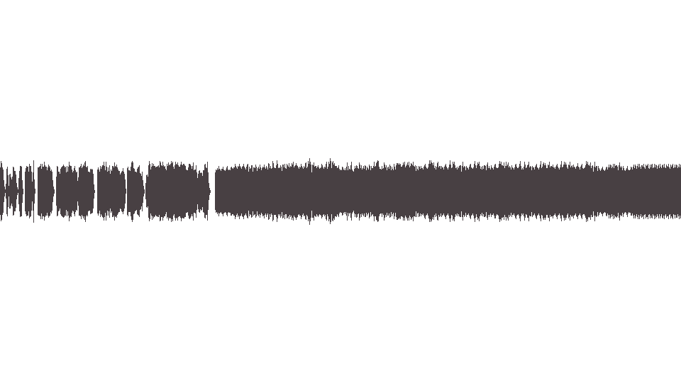 MIDI Дидюля - После дождя