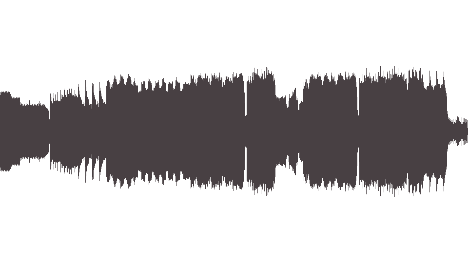 MIDI Lacryma Christi — Mirai Kouro