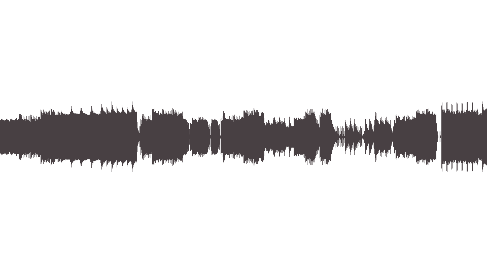 MIDI Last Heaven — Shattered Malice