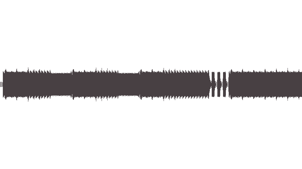 MIDI Left Ear — Afro Dan