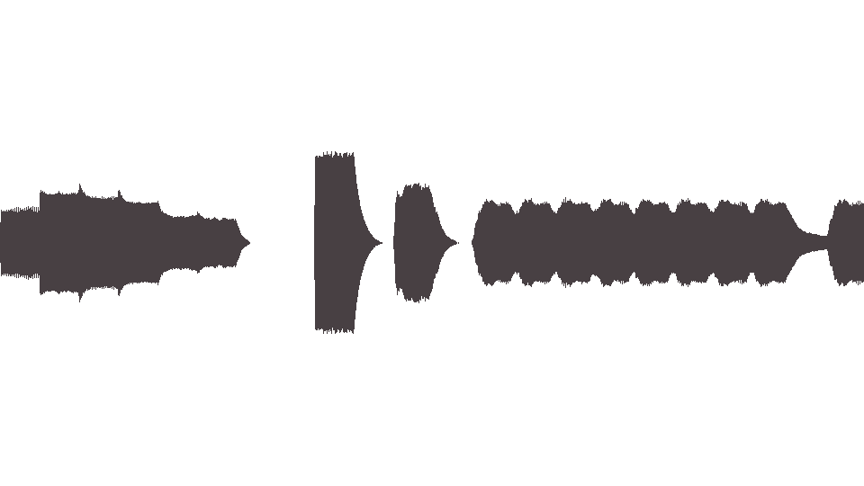 MIDI Legion — It Begins Intro