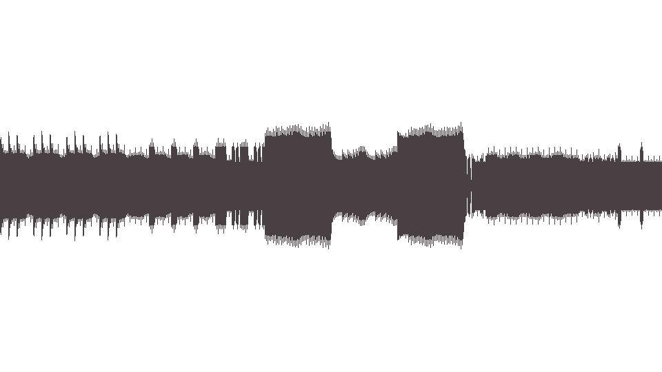 MIDI Legion — Legion