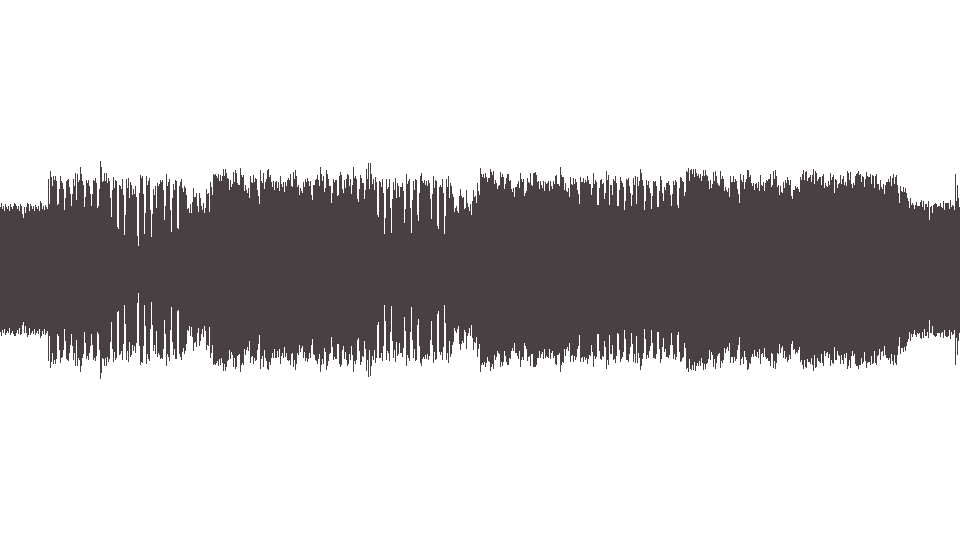 MIDI Lit — My Own Worst Enemy