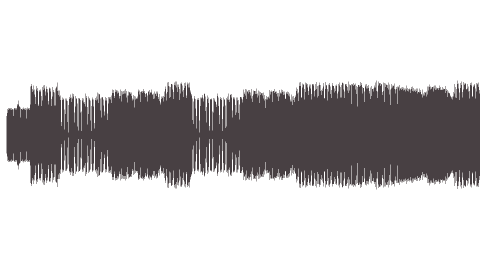 MIDI Lit — My Own Worst Enemy (2)