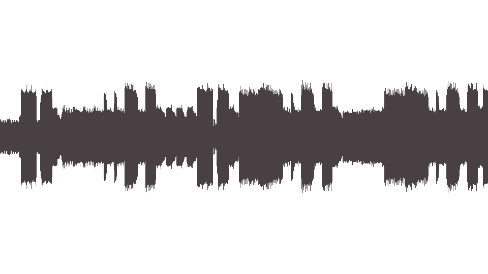 MIDI Lost Acapulco — Frenesick