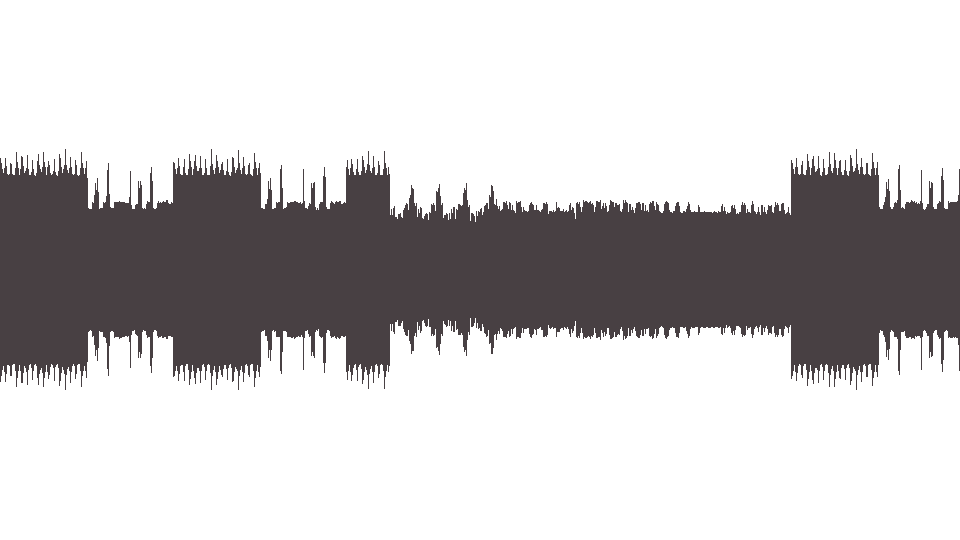MIDI Macabre — What's That Smell