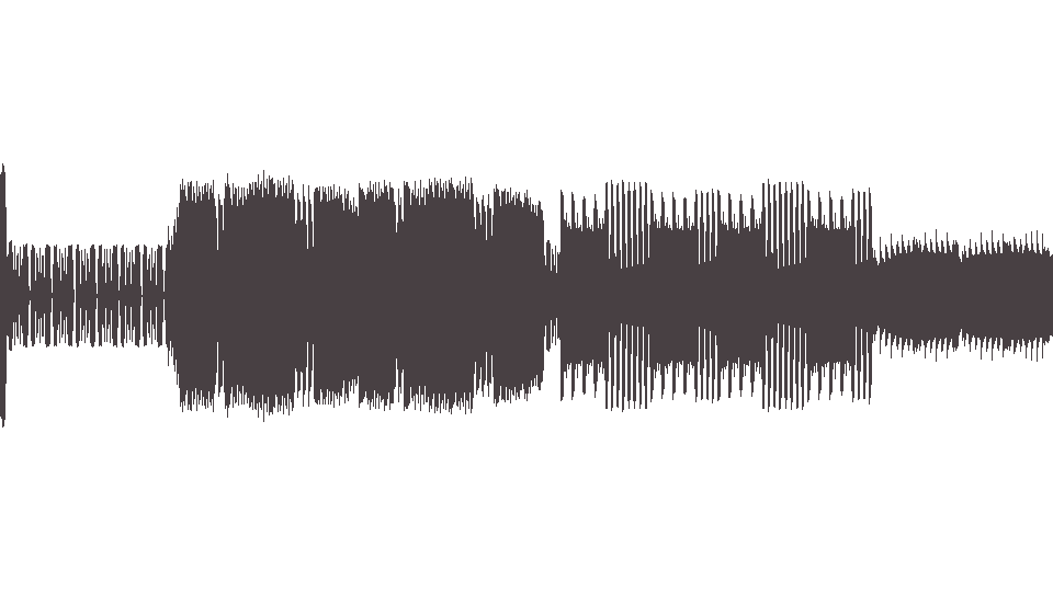 MIDI Machinae Supremacy — Blind Dog Pride