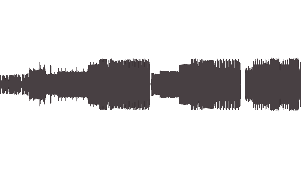 MIDI Machine Head — A Nation on Fire