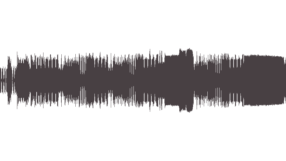 MIDI Machine Head — A Thousand Lies