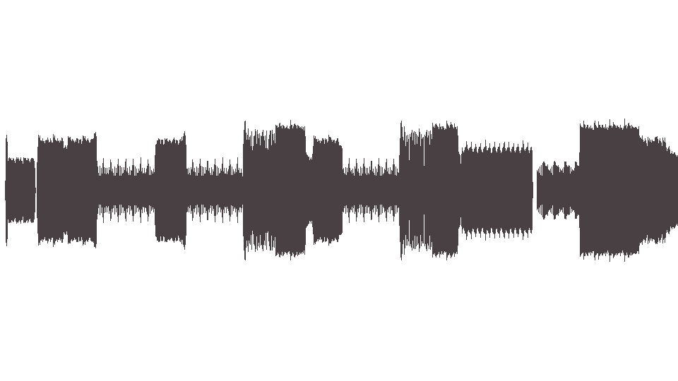 MIDI Machine Head — American High