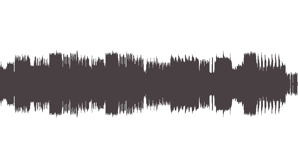 MIDI Machine Head — Beautiful Morning