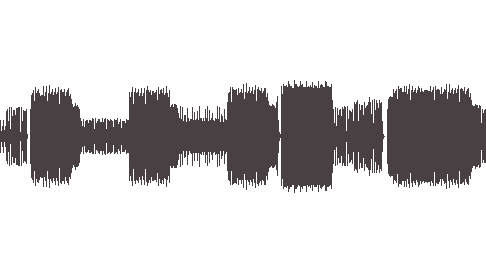 MIDI Machine Head — Crushing Around You