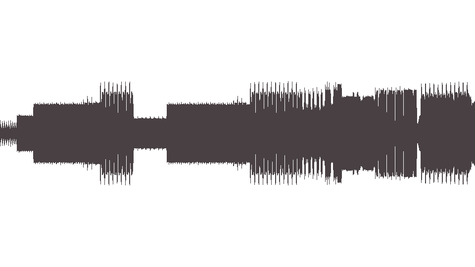 MIDI Machine Head — Deafening Silence