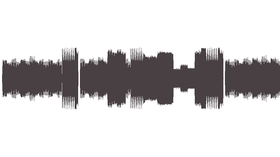 MIDI Machine Head — Descend the Shades of Night (3)