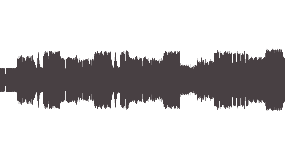 MIDI Machine Head — Elegy