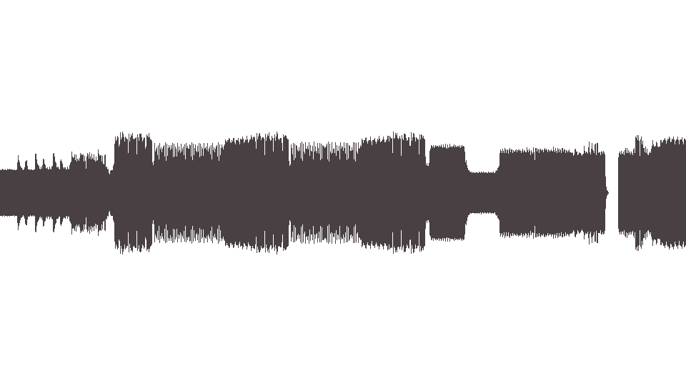 MIDI Machine Head — Locust