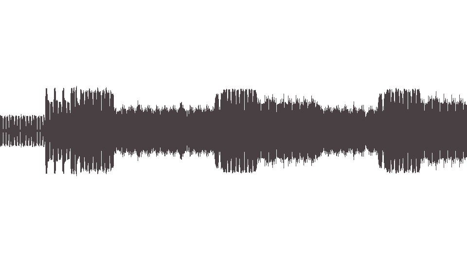 MIDI Machine Head — None But My Own