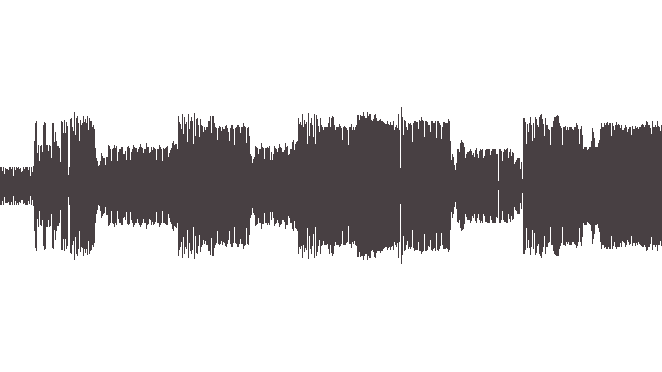 MIDI Machine Head — None But My Own (2)