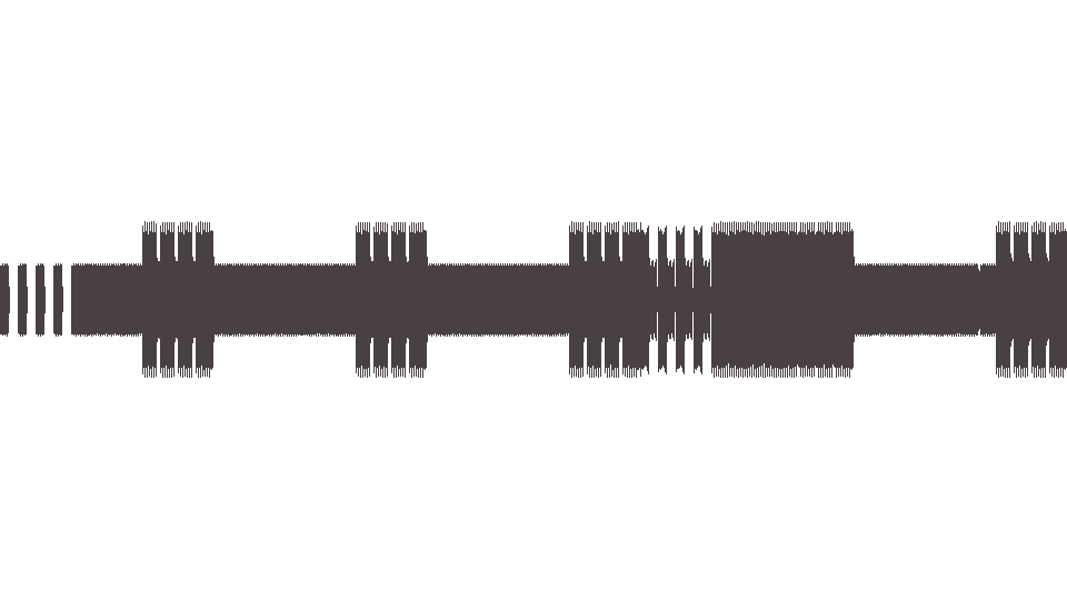 MIDI Machine Head — Only the Names