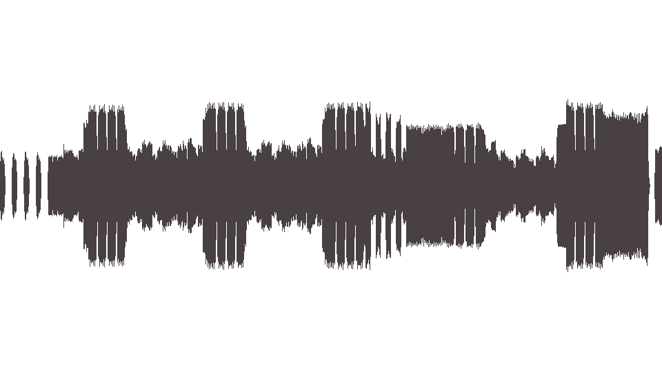 MIDI Machine Head — Only the Names (2)