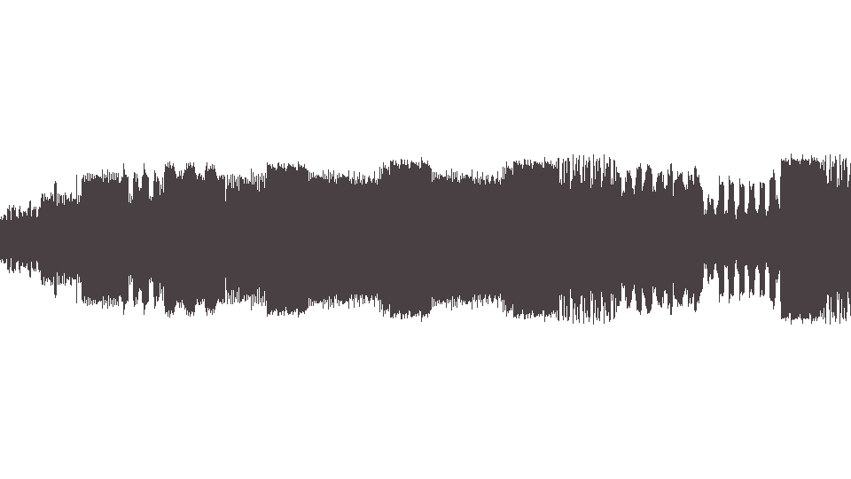 MIDI Machine Head — Rage to Overcome