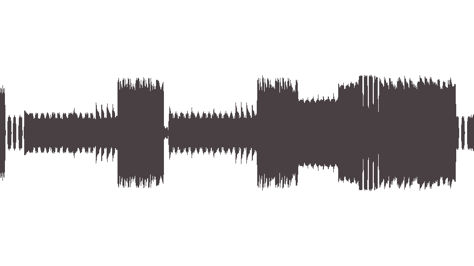 MIDI Machine Head — Silver (2)