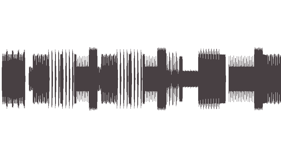 MIDI Machine Head — Ten Ton Hammer Hellalive