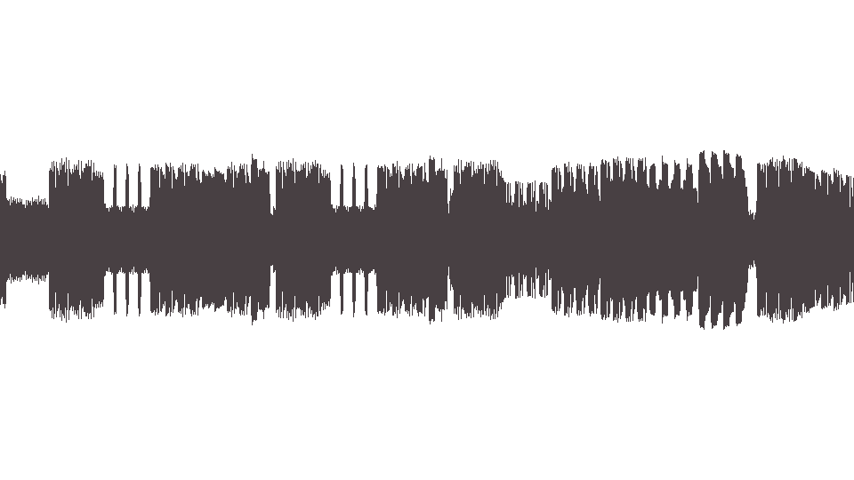 MIDI Machine Head — The Blood the Sweat the Tears