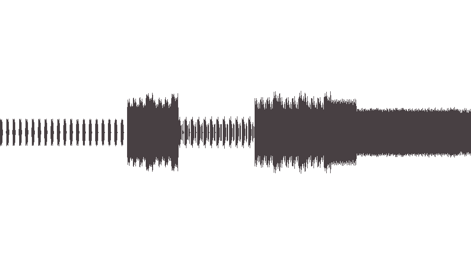 MIDI Machine Head — The Burning Red
