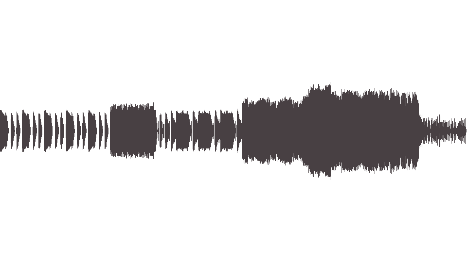 MIDI Machine Head — The Burning Red (3)