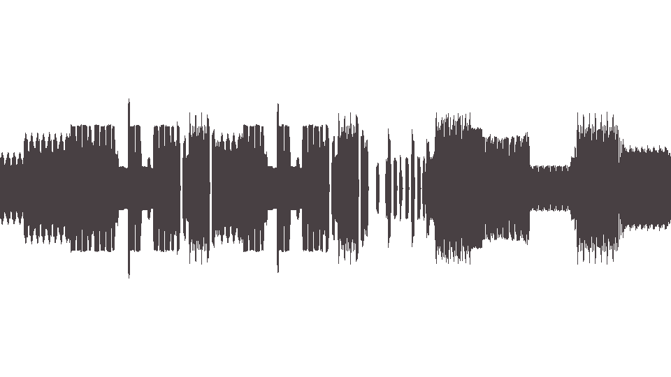 MIDI Machine Head — The Frontlines