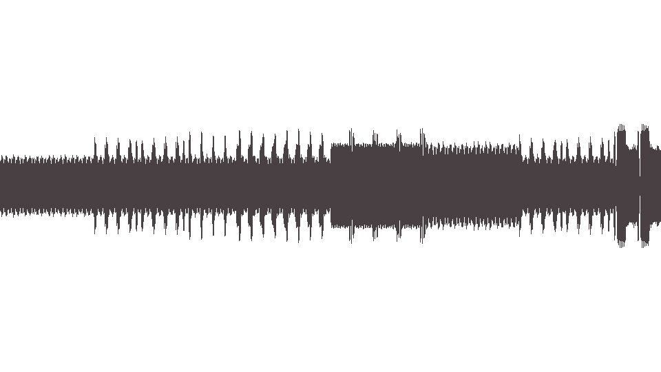 MIDI Machine Head — The Rage to Overcome (2)
